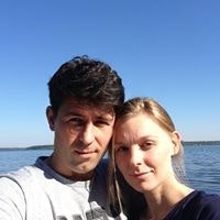 Dmytro Dvurechenskyi