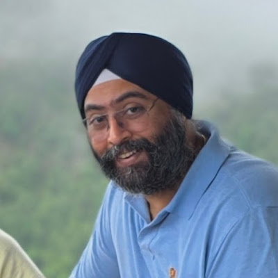Gagandeep Singh