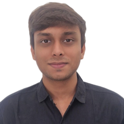 Arnav Gupta