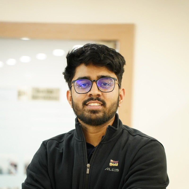 Shubham Bisht