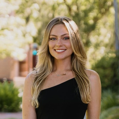 Madison Maley