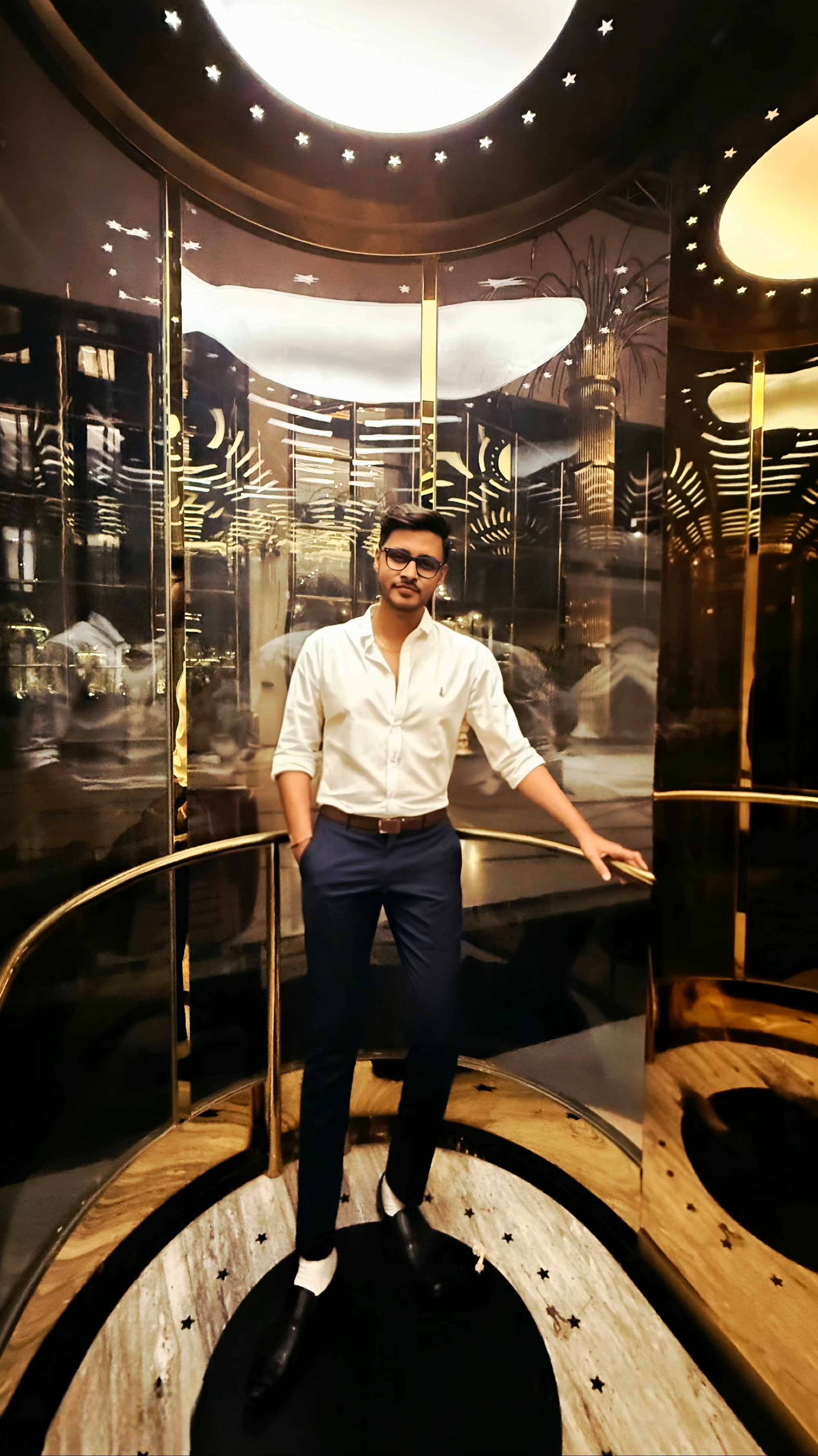 Heet Patel