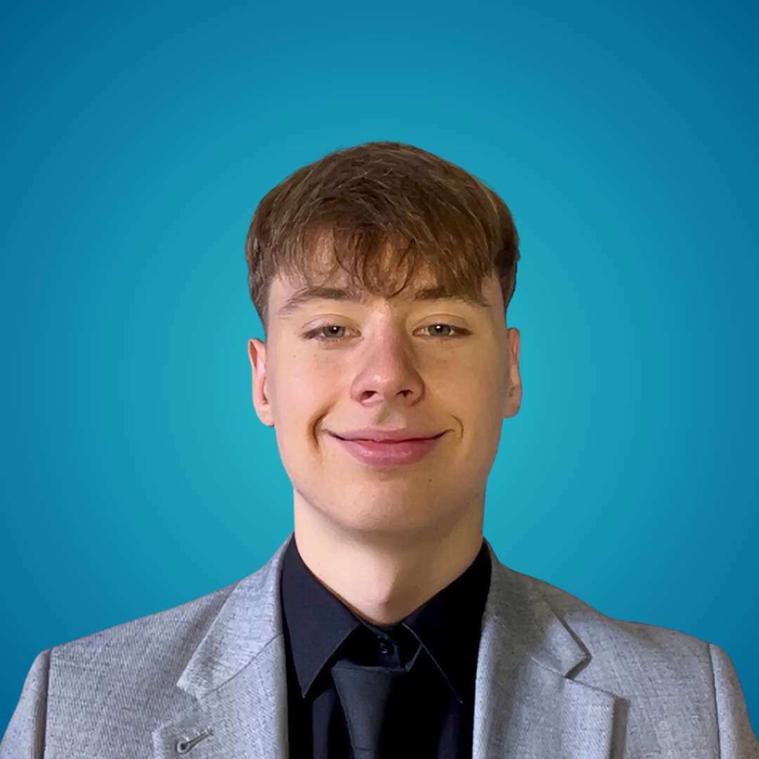 Ollie Rudek