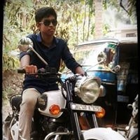 Arun Varghese Thanickaparambil