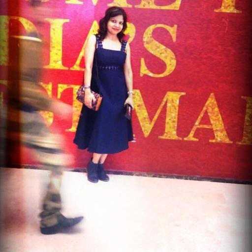 Shiwangi Shrivastava