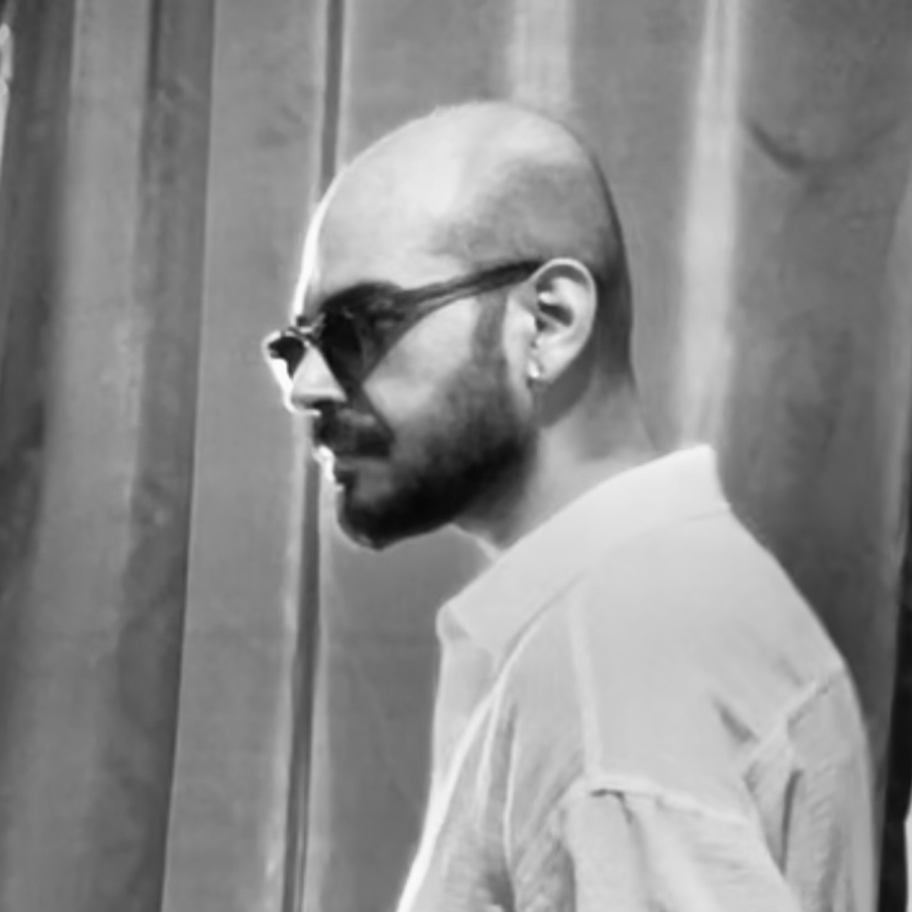 Homayoun Asghari