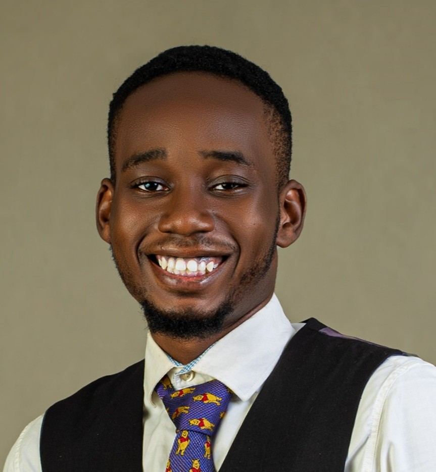 Joshua Adeyemi