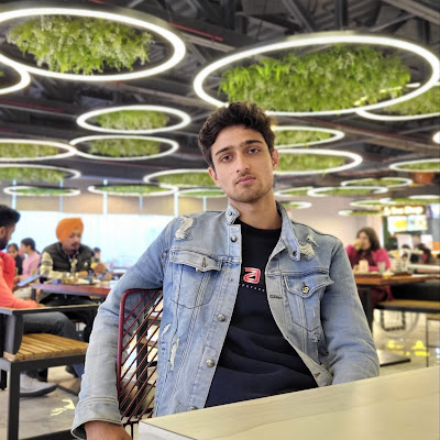 Junaid Shabir