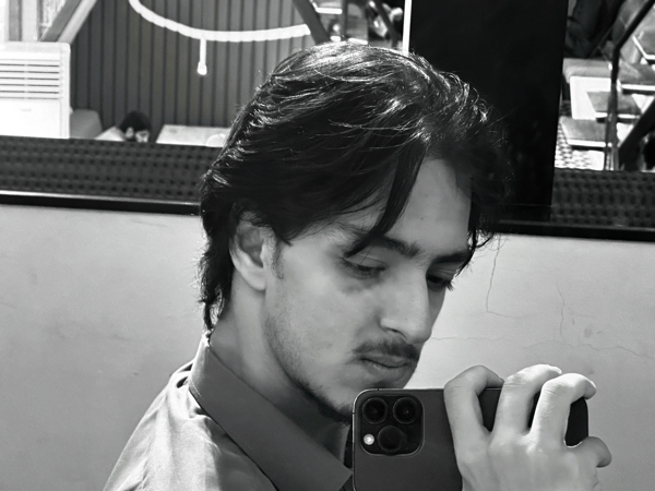 Irfan Ahmad