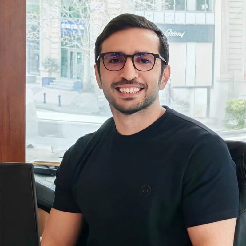 Rafik Bekov