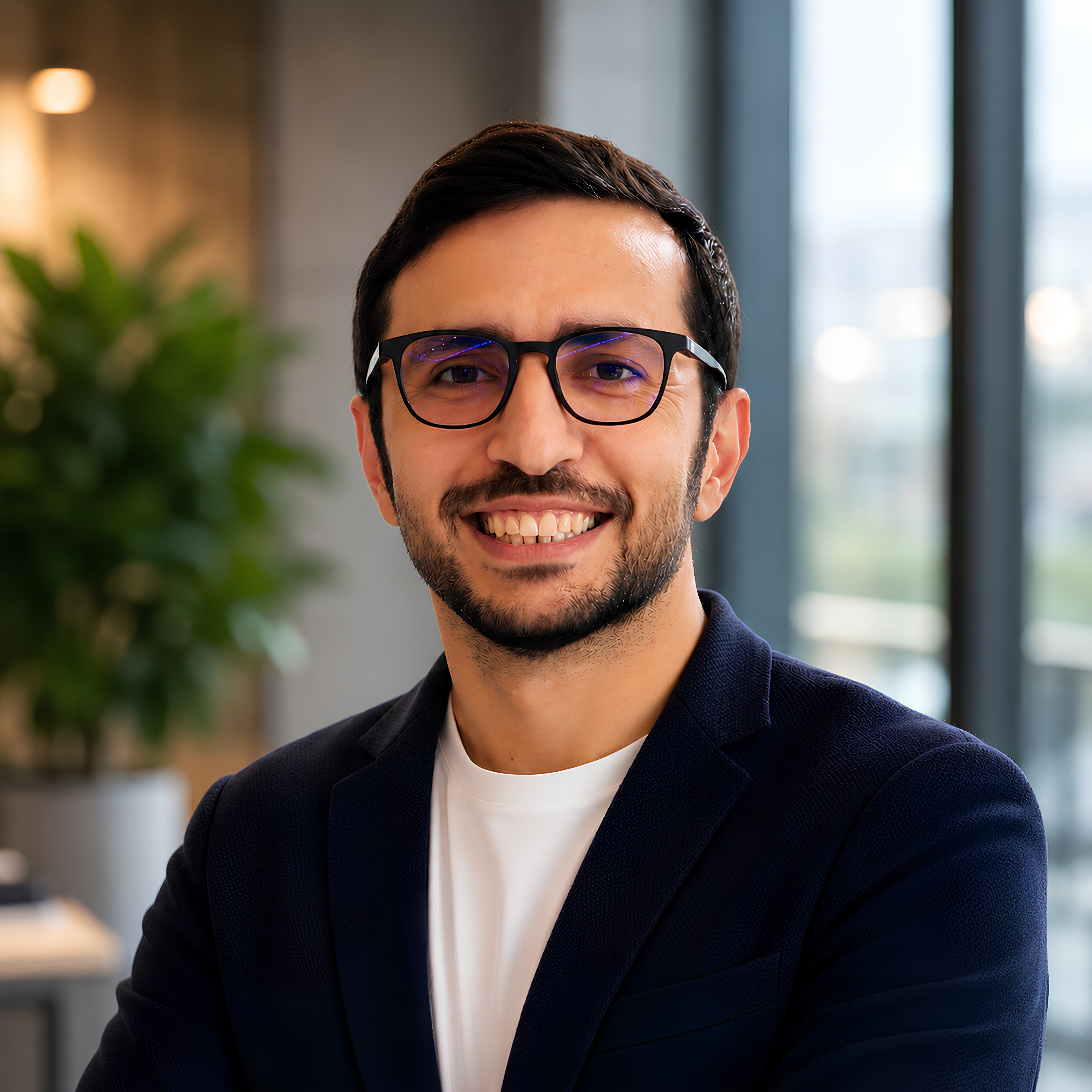 Rafik Bekov