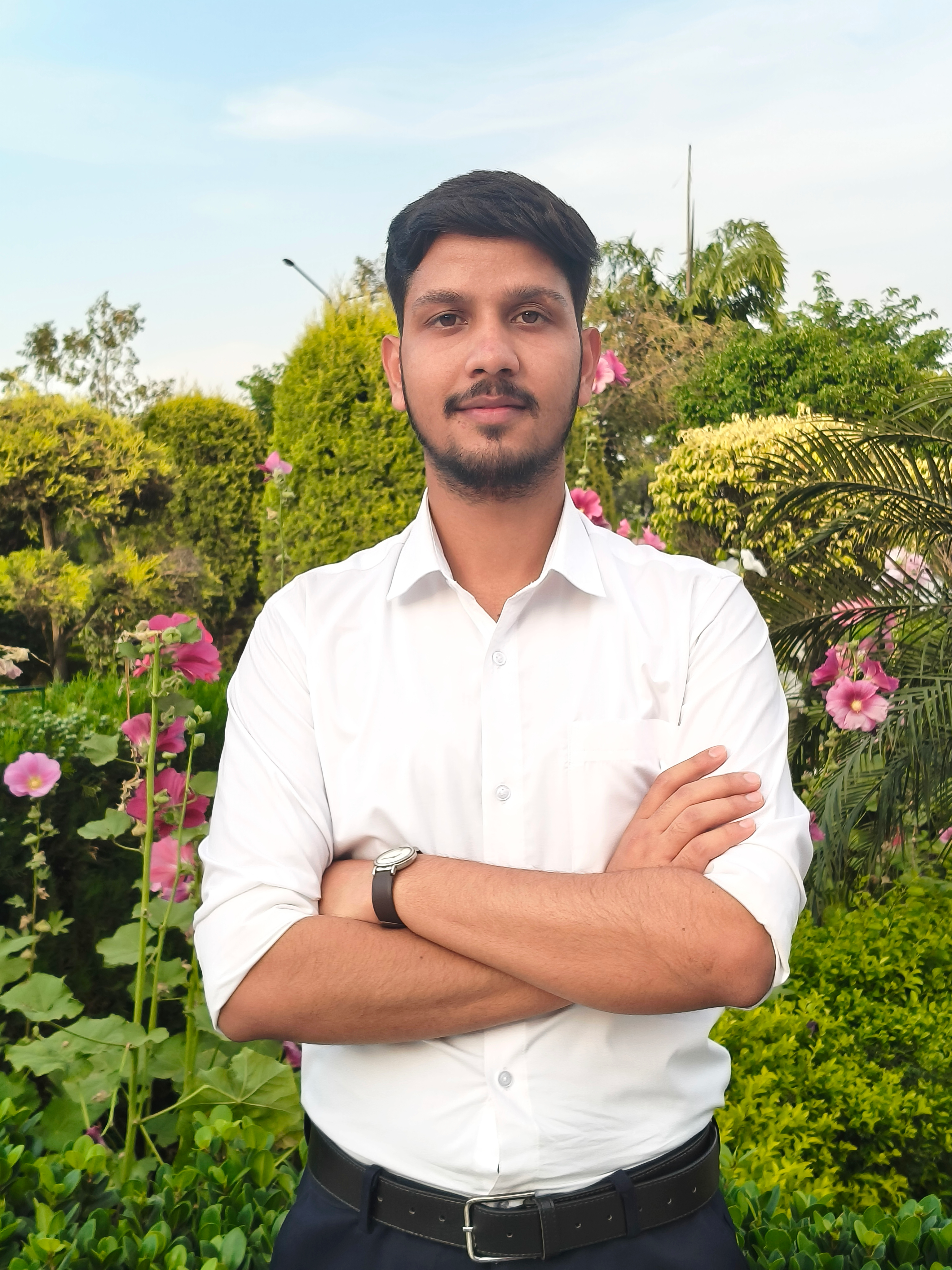 Anshuman Shukla