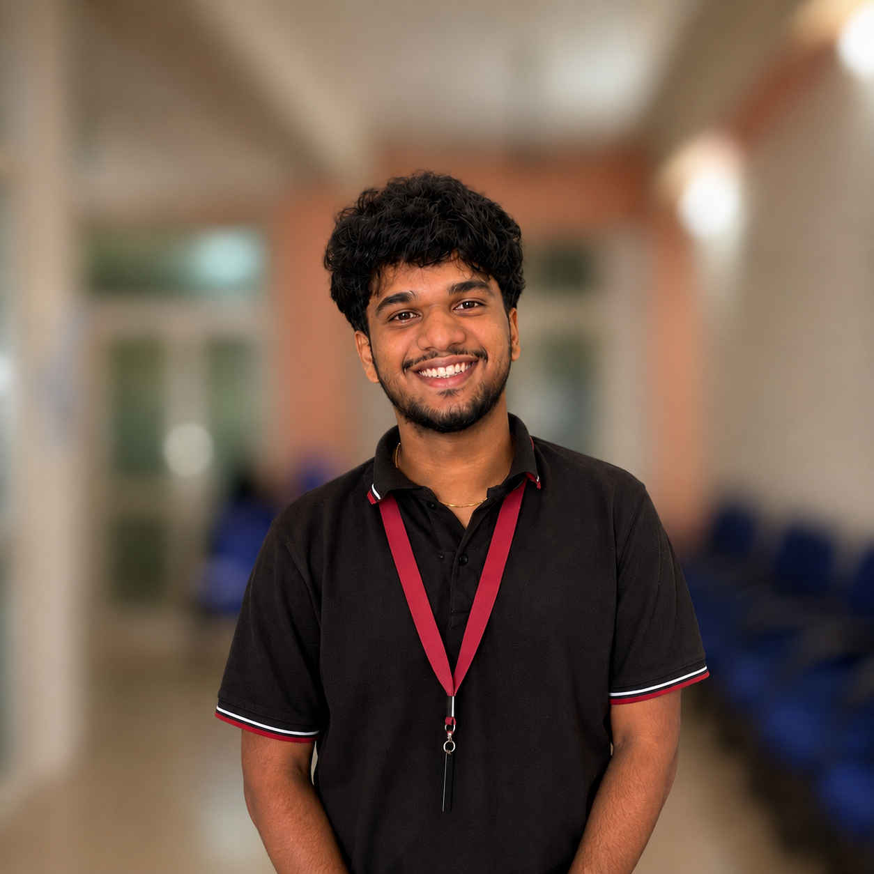 Vaishak Bangera