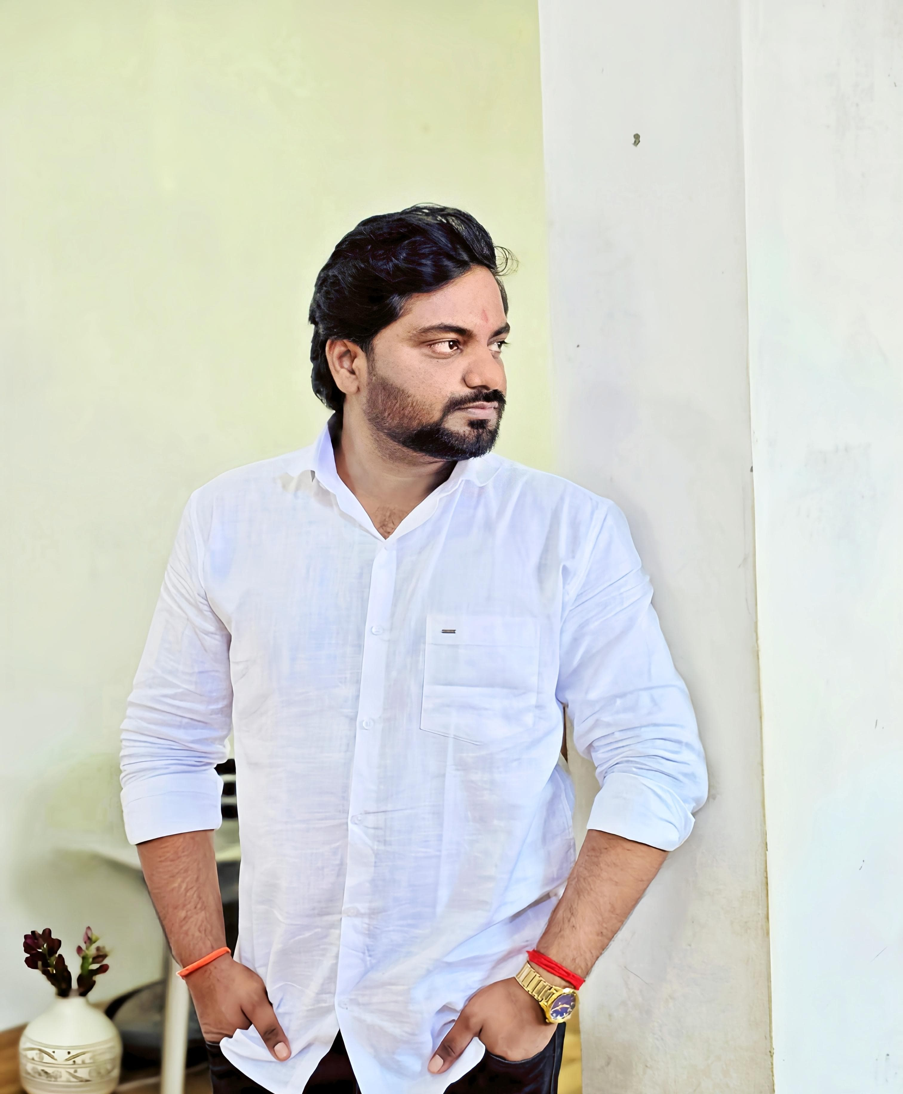 Amol Katkade 