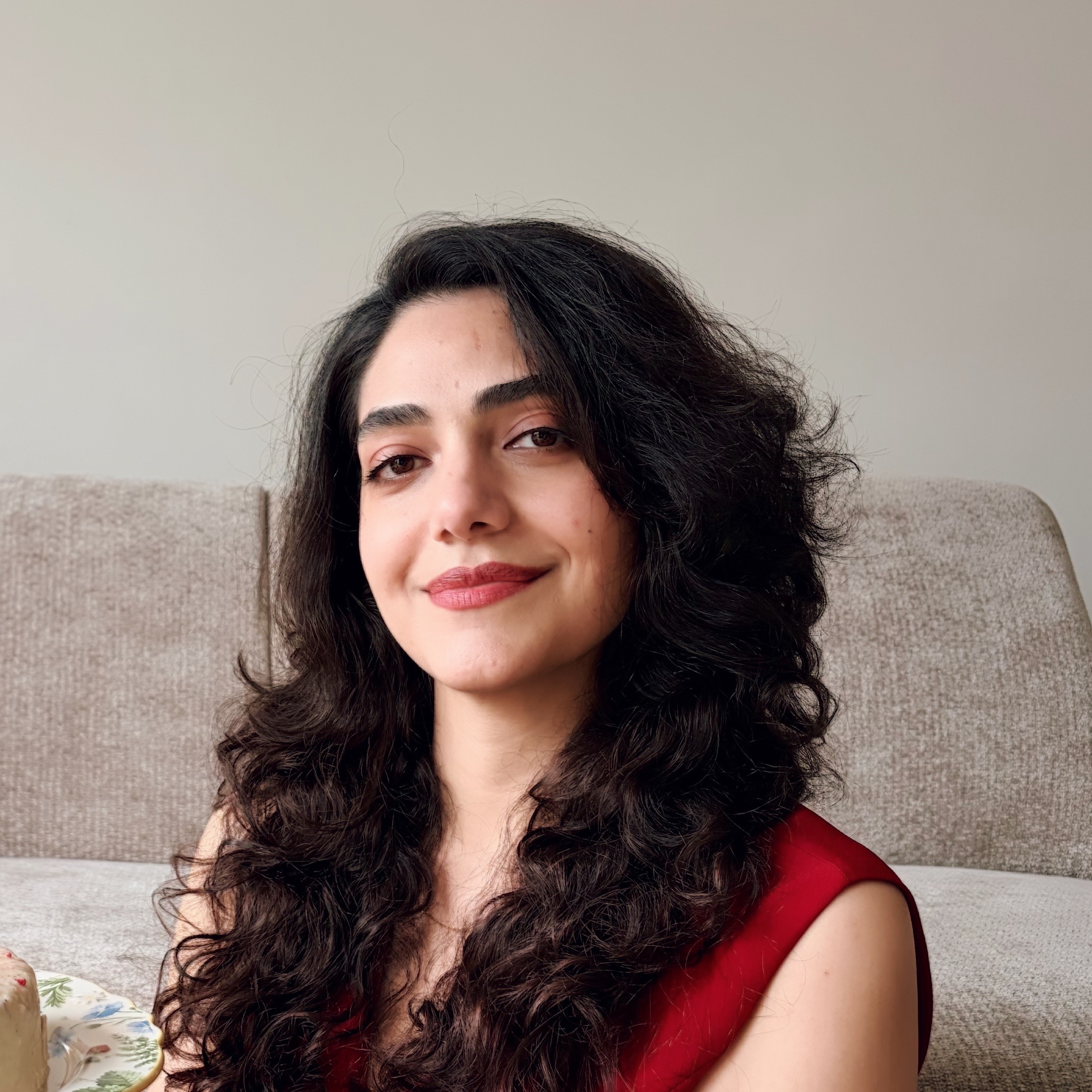 Saba Balaei