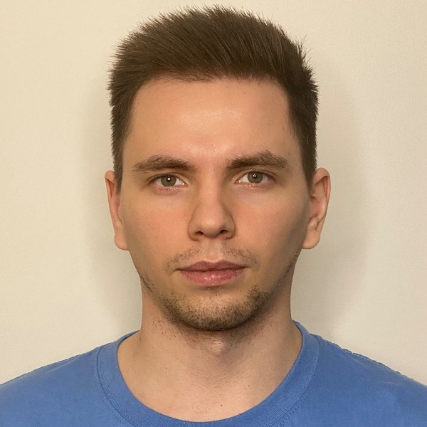 Aleksey Klyonov