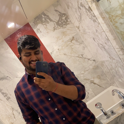 Krishna Singh