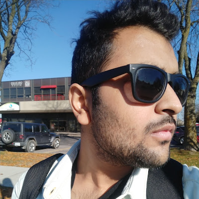 Jaydeep Patel