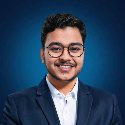 MD. ZUBAIL HASAN