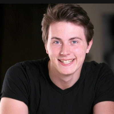 Nikita Justin Olechko