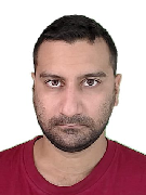 Kavosh Havaledarnejad