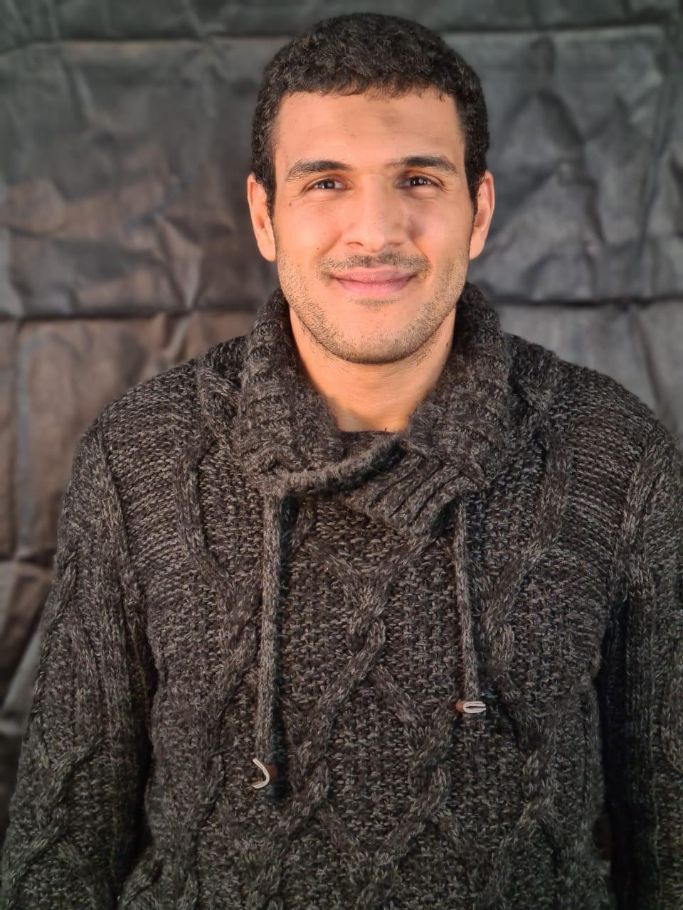 Amr Saied