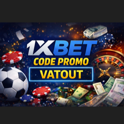 nouveau code promo 1xbet
