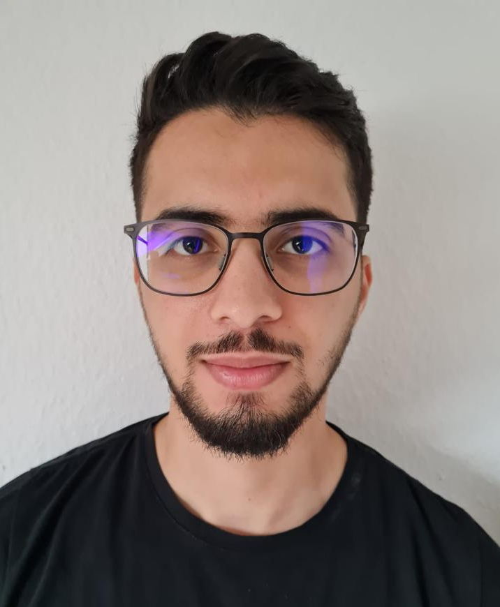 Abdallah Atouani
