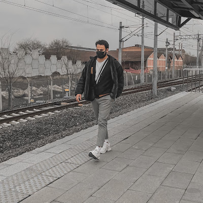 Ömer Murat AYDIN