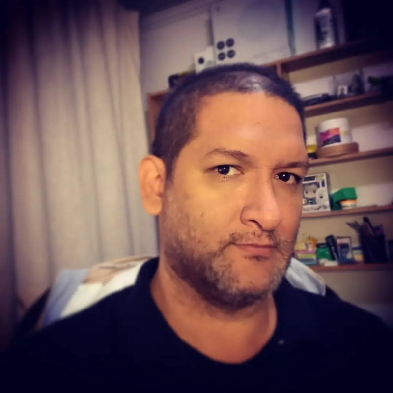 Jorge Louis Fernández Heredia