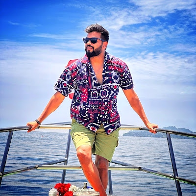 Vivek Kumar Chaurasia