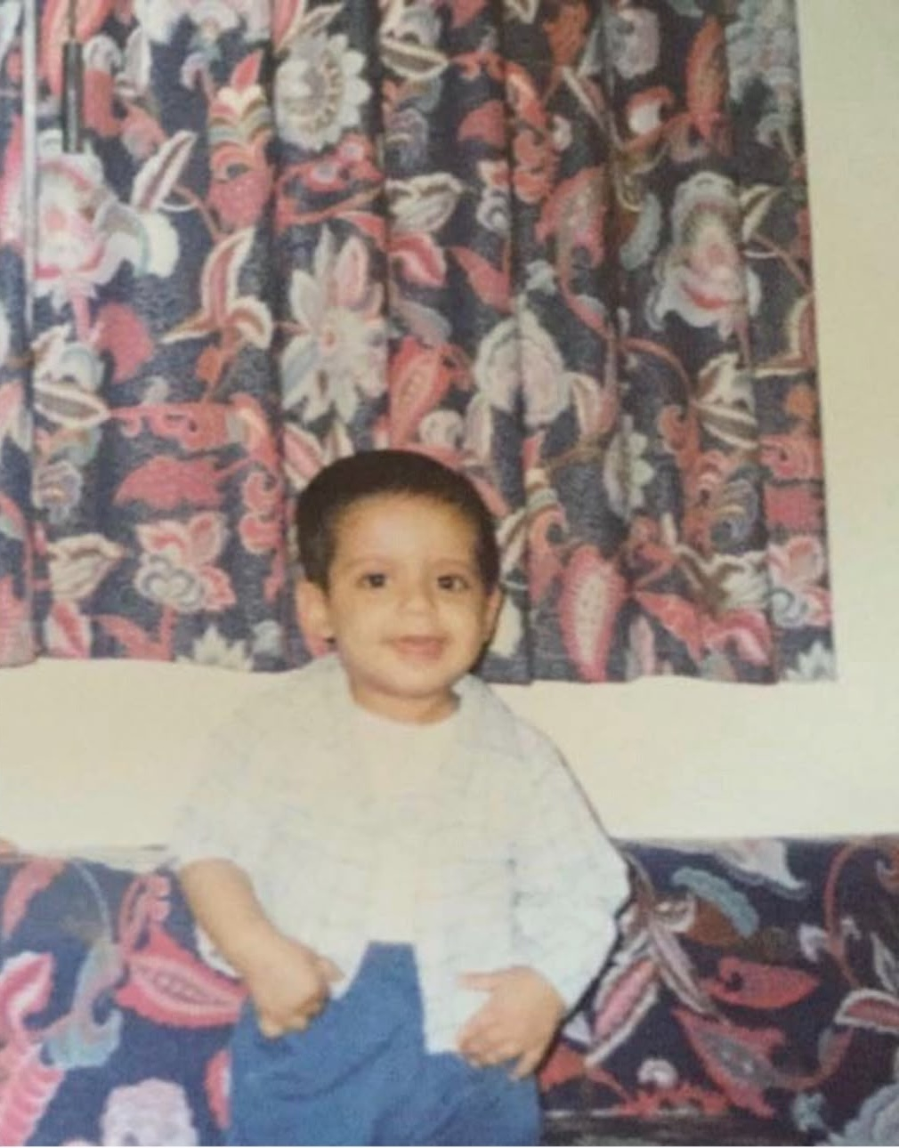 Saud Alharbi