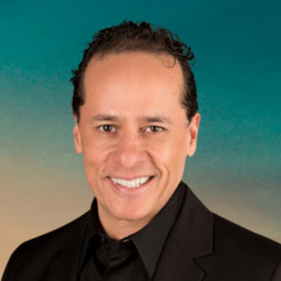 Eddie Quintero