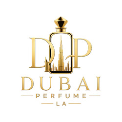 Dubai Perfume