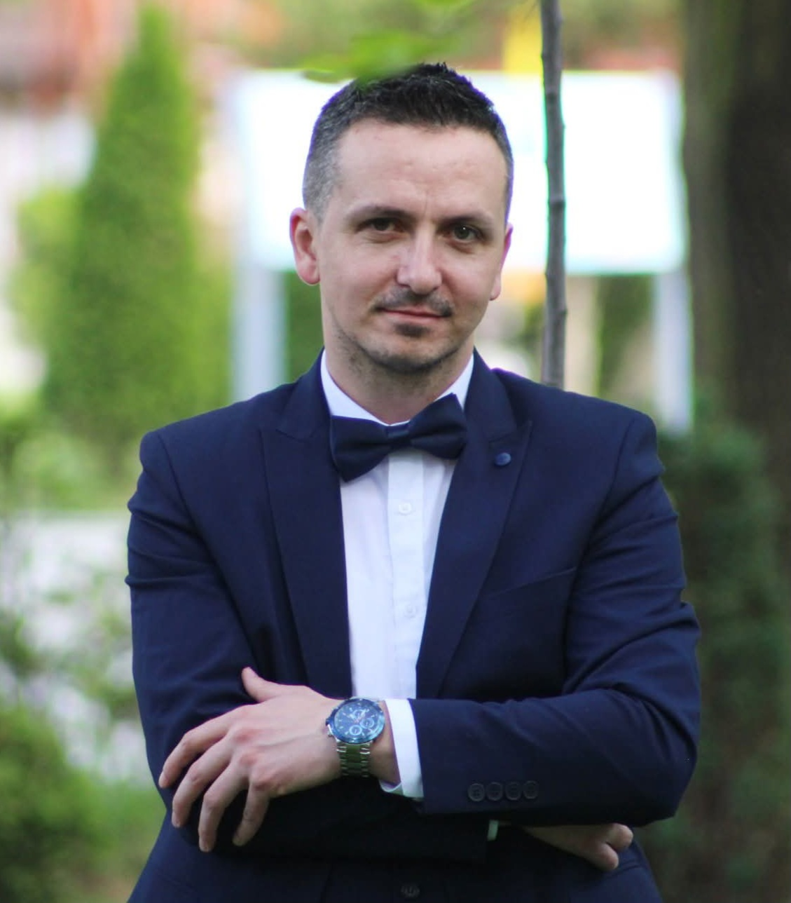 Almir Balic