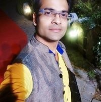 Abhishek Nahar