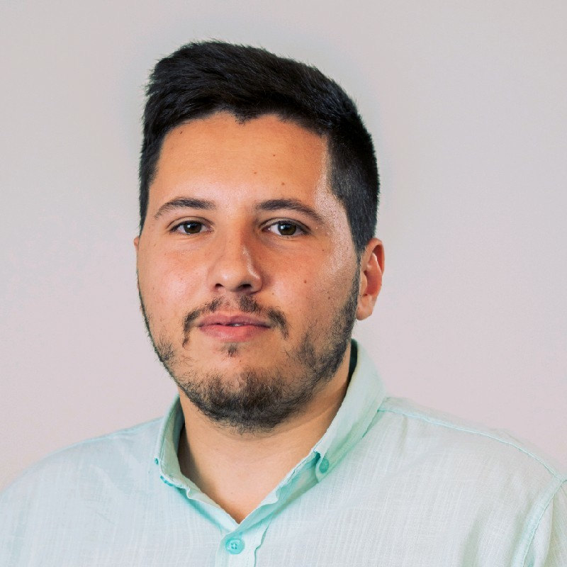 Daniel Bechenea