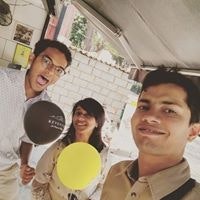 Priyank Jaswant Yadav