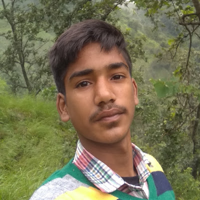 Veeru rawat