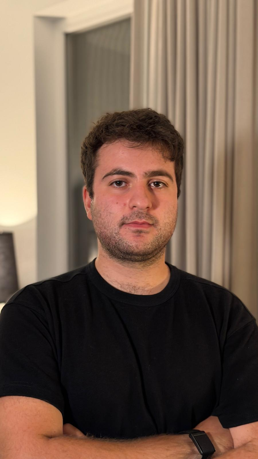 Ata Cinar Genc