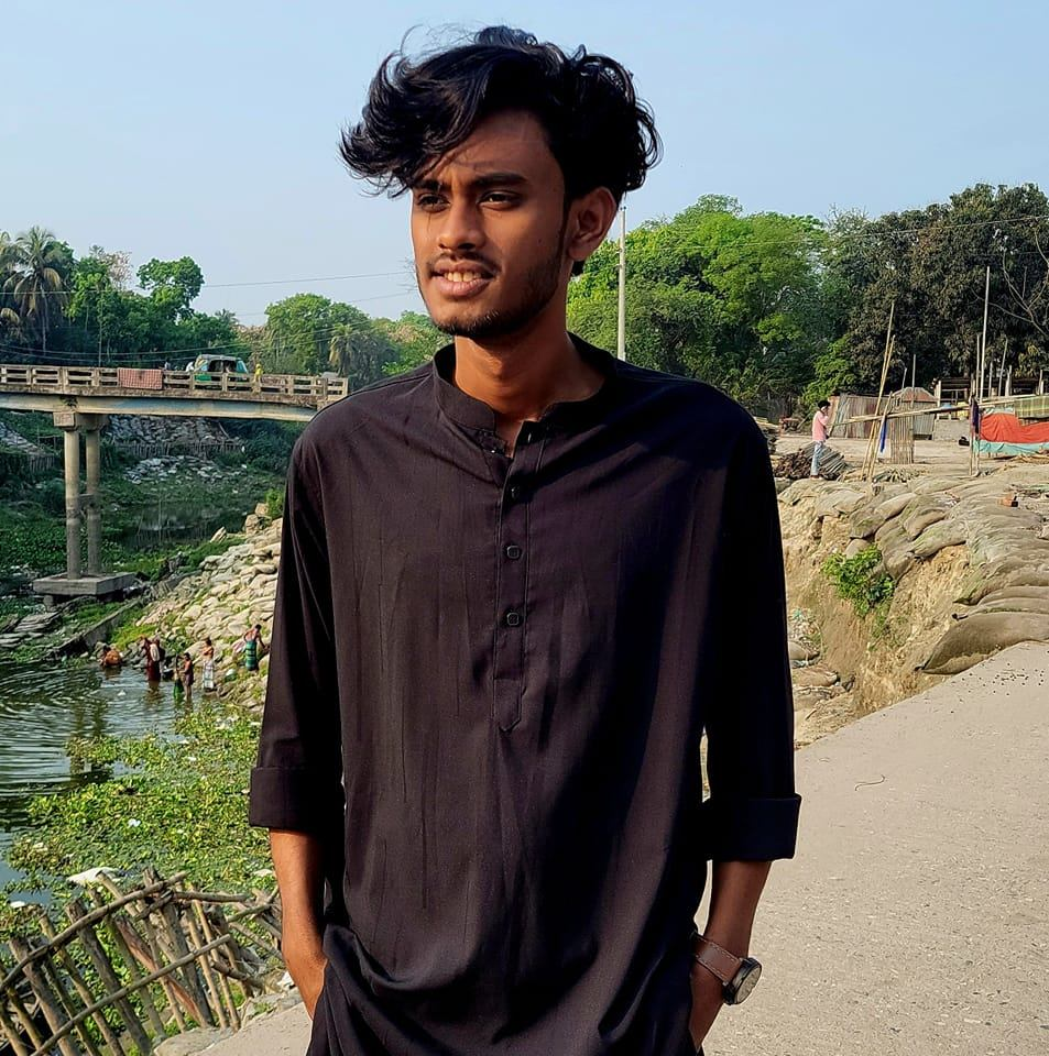 Maksud Ali Khan Sakee