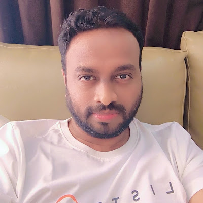 suresh chitmil