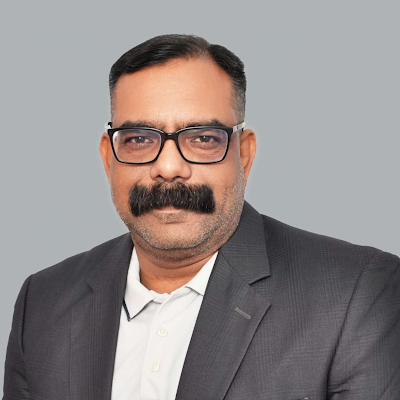 Mandeep Vats