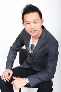Jerry Tan Si Kai