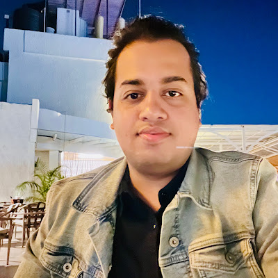 Aakash Das