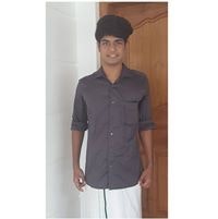 Noel Chacko Vithayathil