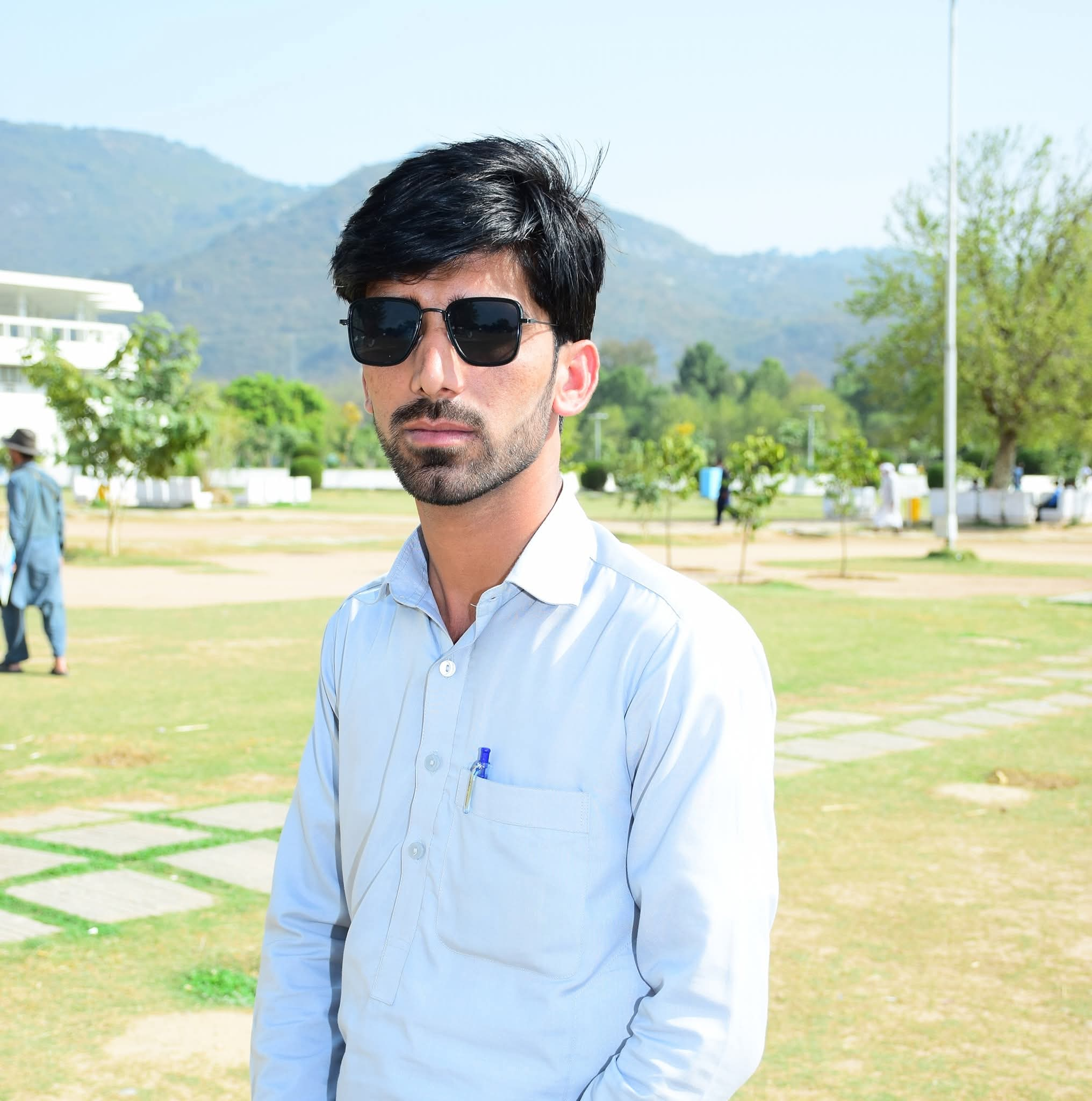 Naeem Baloch