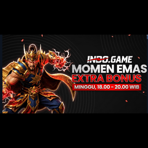 indo game