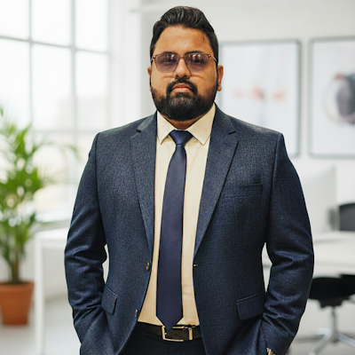 Vikhil Nair