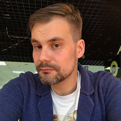 Denis Kuzmin
